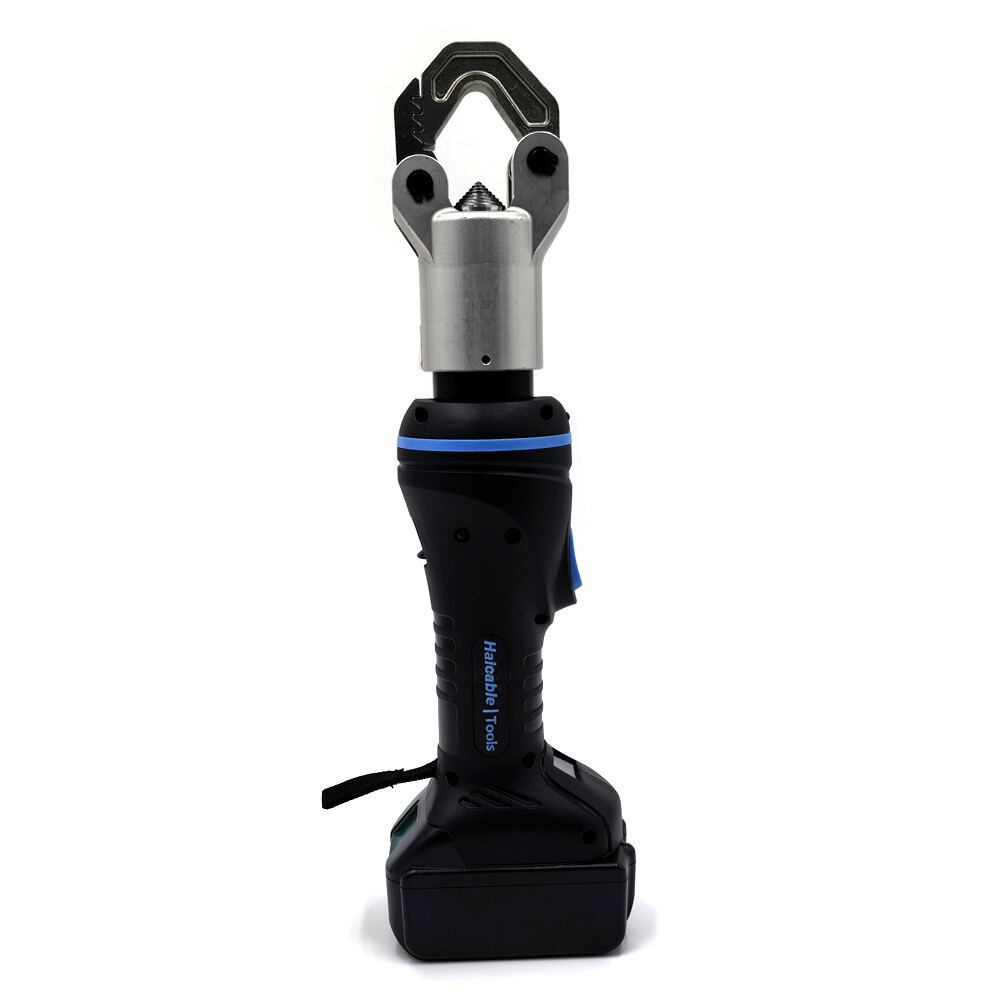 Outil de sertissage de cosse de batterie 16-240mm² BH-240D