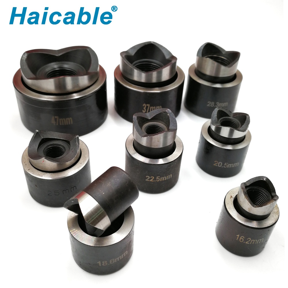 Perceuse hydraulique MAP-8RA