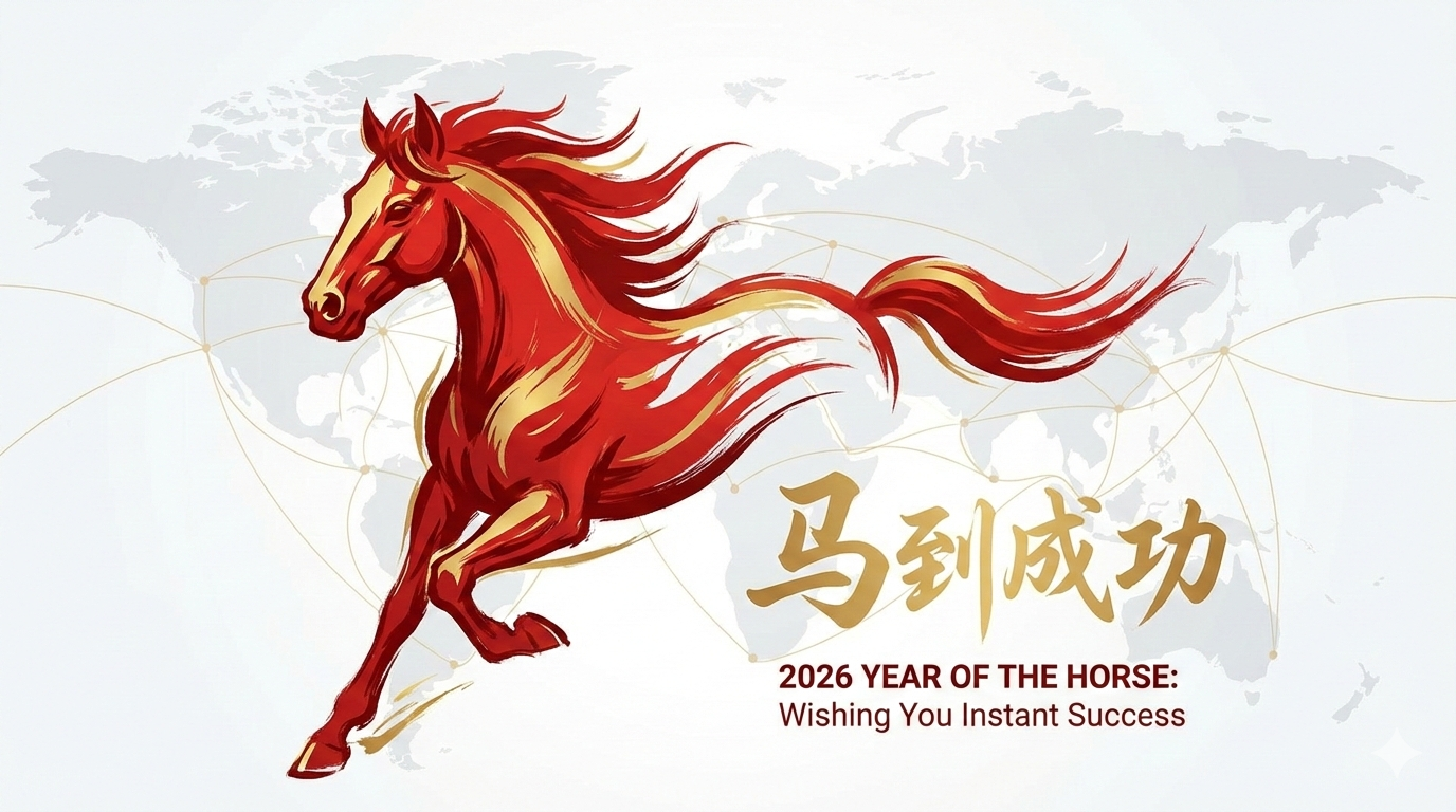 ? 2026 : L'année du 