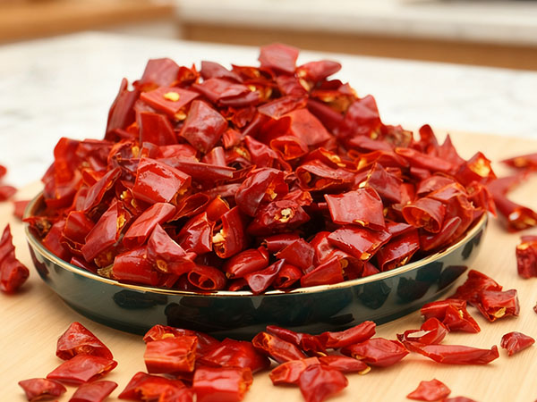 hojuelas de pimentón