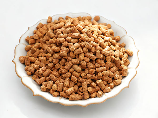 gránulos de pimentón