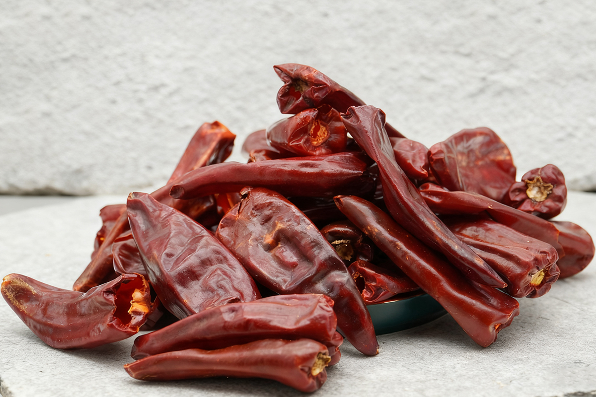 La cultura gastronómica regional que hay detrás del nombre del pimiento