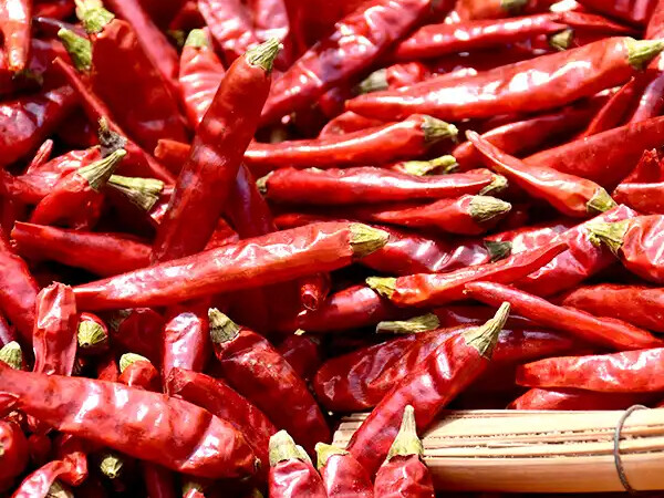 ¿Qué sabemos sobre la producción y el comercio de pimienta en China?