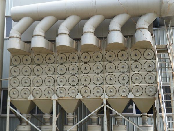 Customized filtration solutions available to meet specific client requirements.