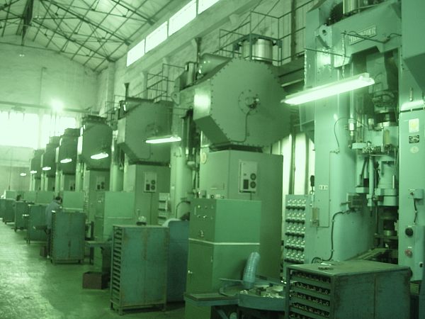 vacuum sand blasting machine