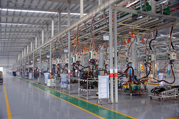 Cutting fluid purification, rolling oil recovery, and surface treatment solution filtration to support green manufacturing