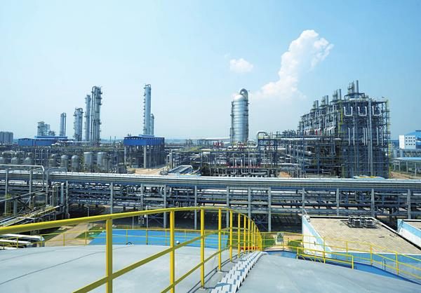 Suitable for solid-liquid separation in crude oil, lubricants, solvents, and other chemical liquids, with excellent corrosion resistance.