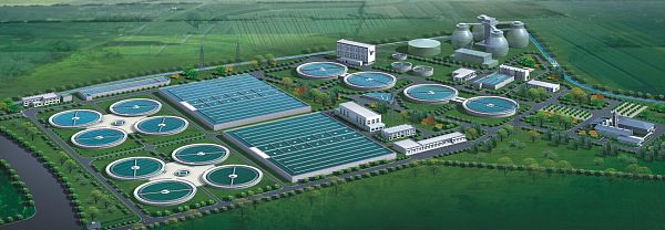 Industrial wastewater pretreatment, circulating water system maintenance, and pre-membrane protection filtration to effectively extend equipment lifespan