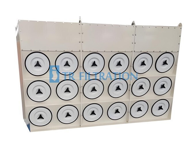 The advantages of a good air filter