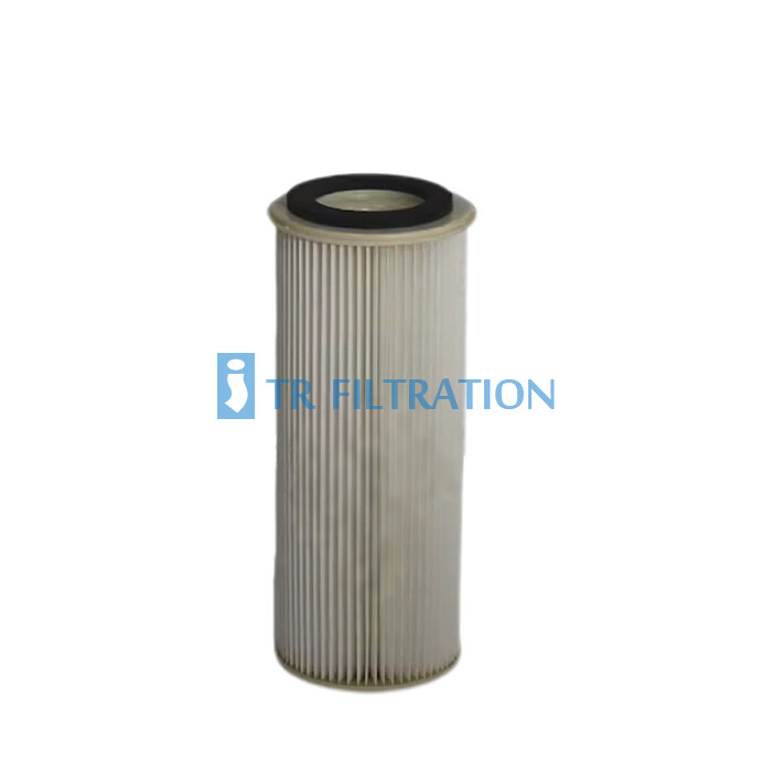 Brand replacement filter cartridge