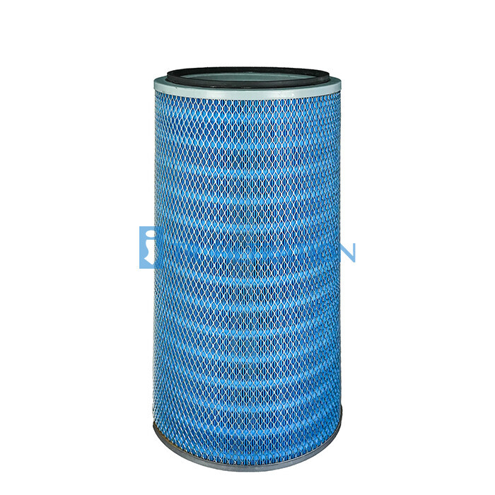 Nano coating Filter Cartridge