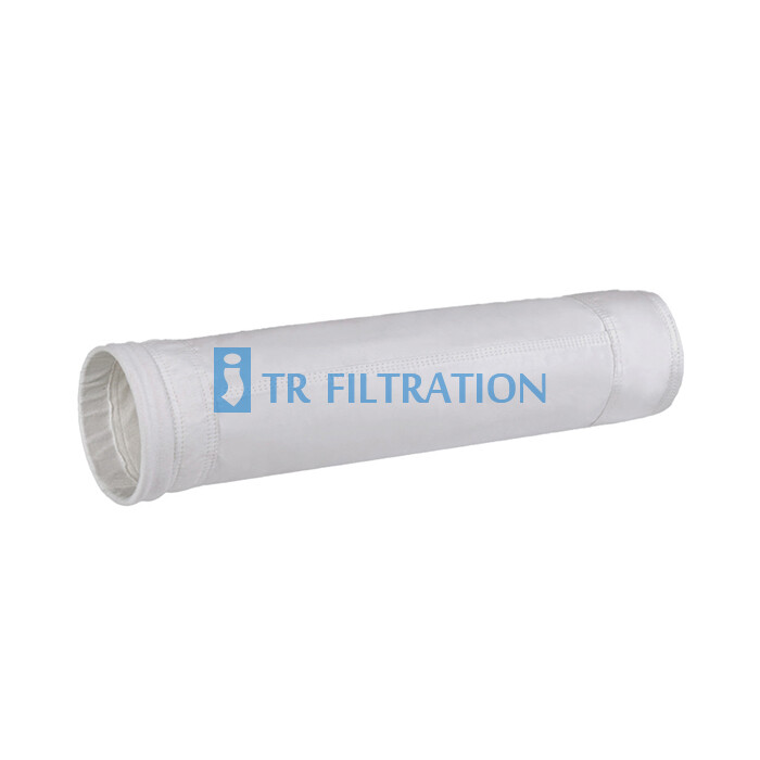 PTFE filter bag