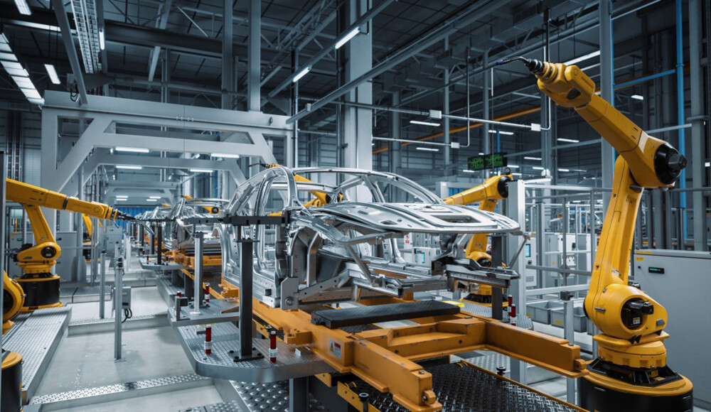 Manufacturing