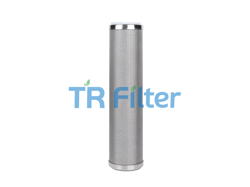 Stainless Steel Mesh Filter Element