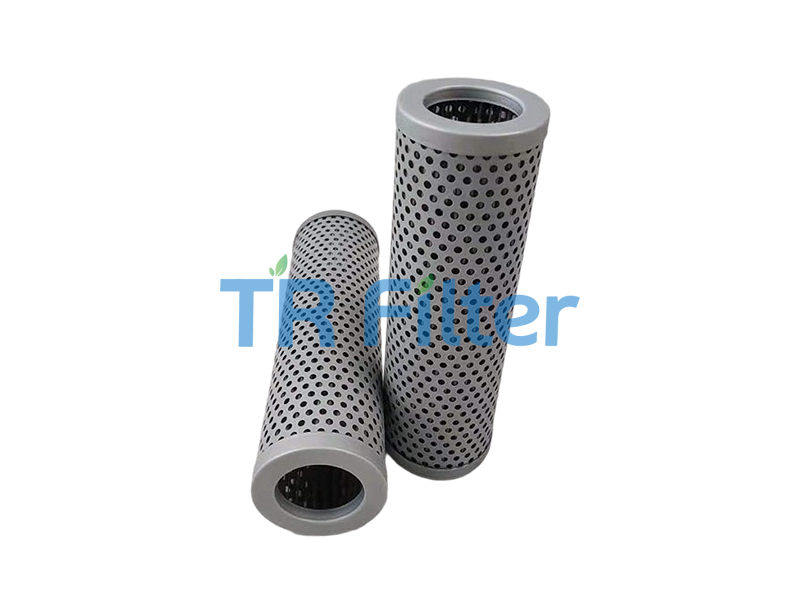 Coal Mill Filter Element