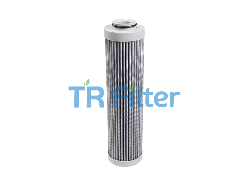 Fiberglass Filter Element