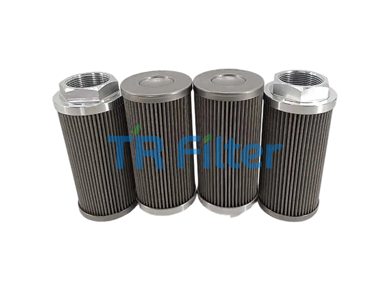 Gear Oil Filter Element