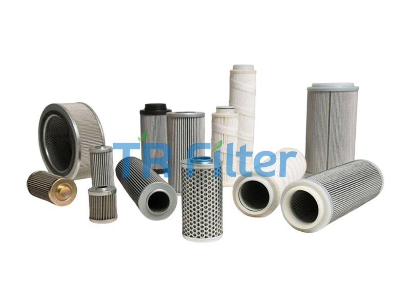 Hydraulic Oil Filter Element
