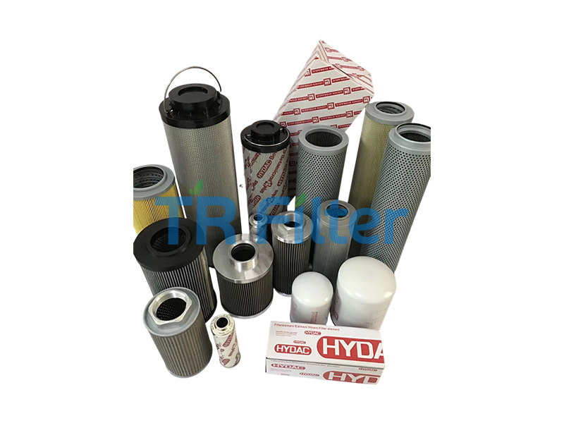 Steam Turbine Lubricating Oil Filter Element