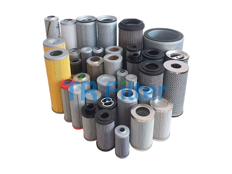 Wind Turbine Gearbox Filter Element