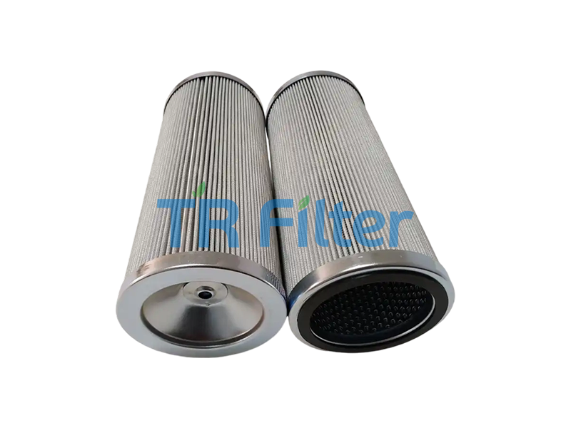 Natural Gas Gathering Station Filter Element