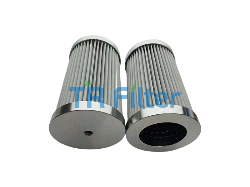 Natural Gas Pipeline Filter Element