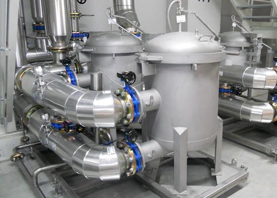 Automotive & Transportation