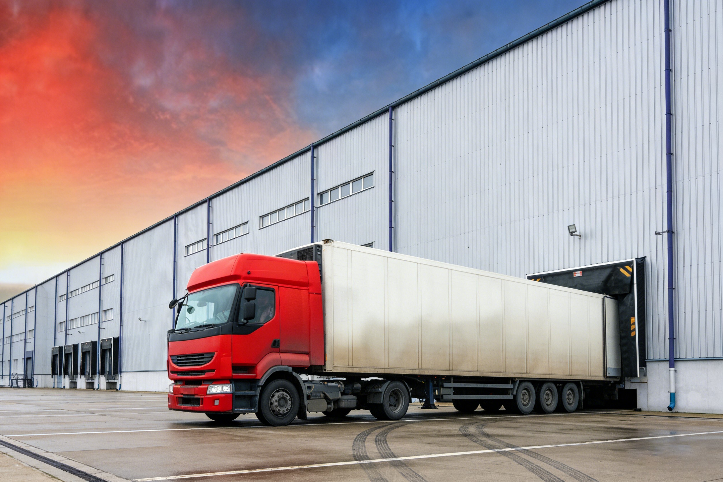 Automotive & Transportation