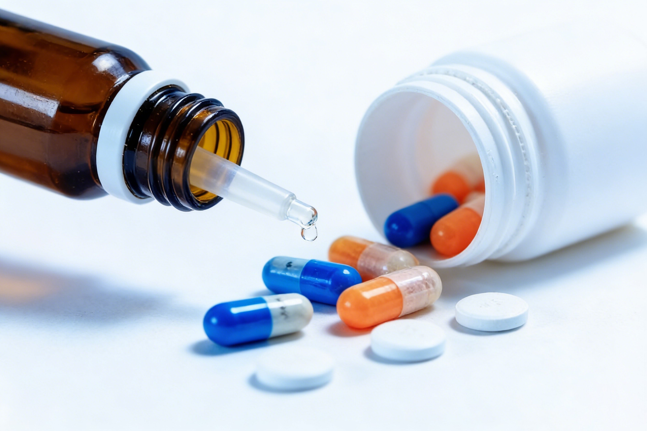 Pharmaceutical & Medical Device