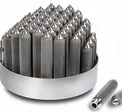 How Do Stainless Steel Filter Cartridges Work?