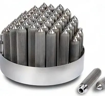 How Do Stainless Steel Filter Cartridges Work