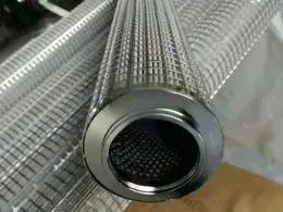 Key Advantages of Using Sintered Stainless Steel Mesh Filters: Achieving More Efficient Filtration