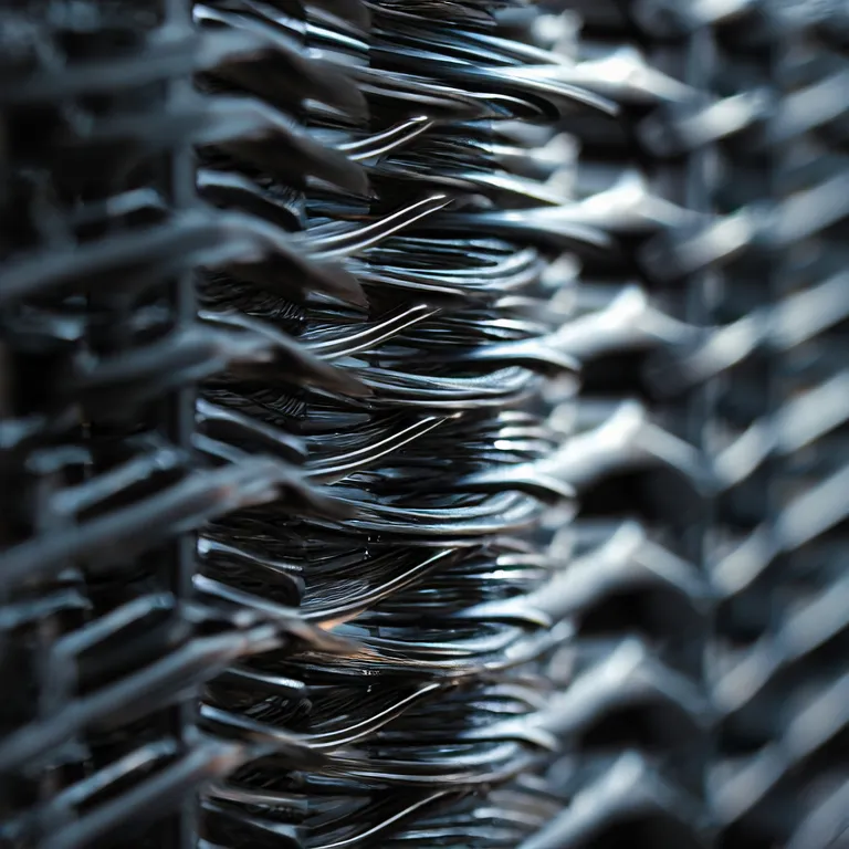 The Role of Sintered Mesh Filters in Industrial Filtration Systems