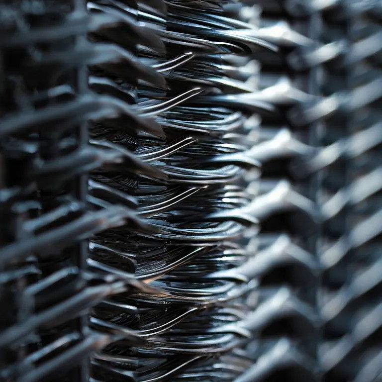 The Role of Sintered Mesh Filters in Industrial Filtration Systems