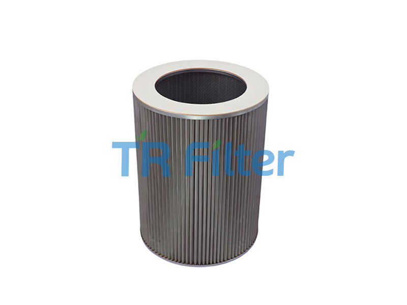 Natural Gas Filter Element