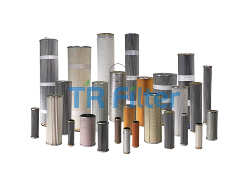 Equivalent Hilco filter element