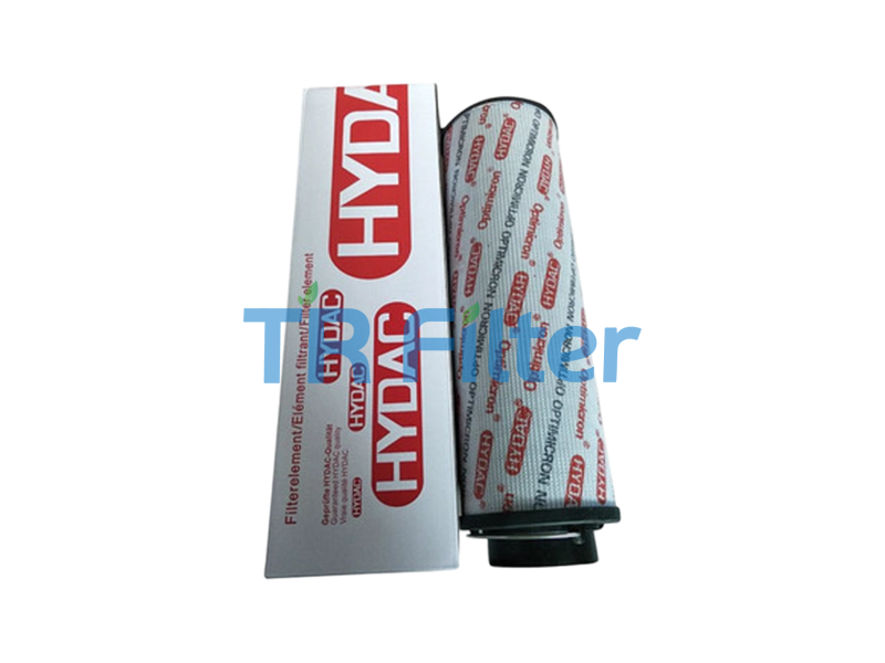 Equivalent HYDAC Filter Element