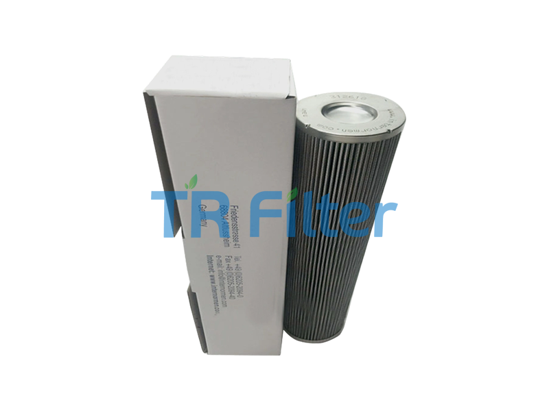 Equivalent Internormen filter elements