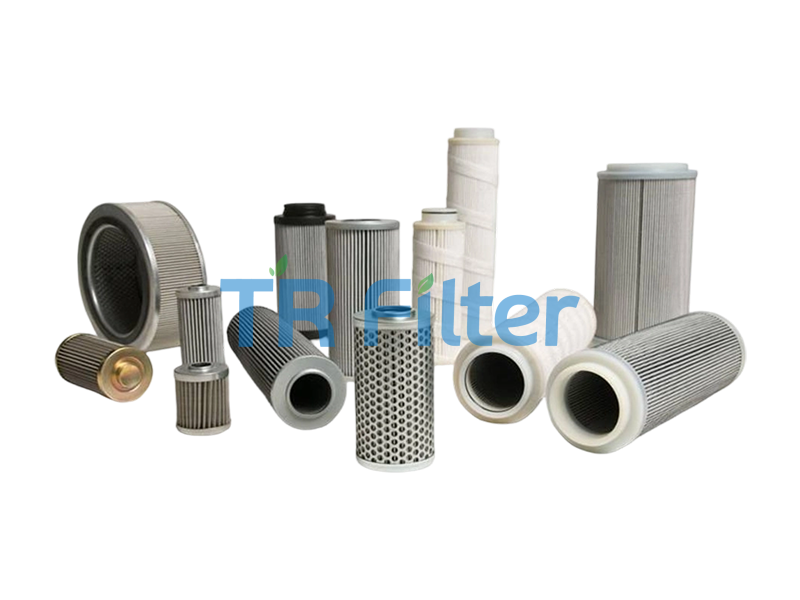 Equivalent REXROTH Filter element