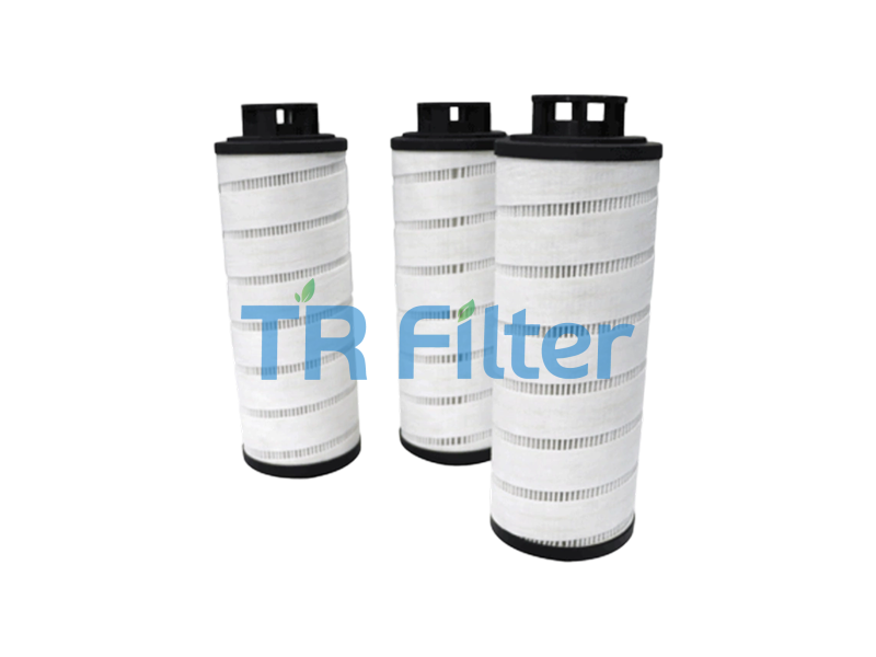 Equivalent Pall filter element