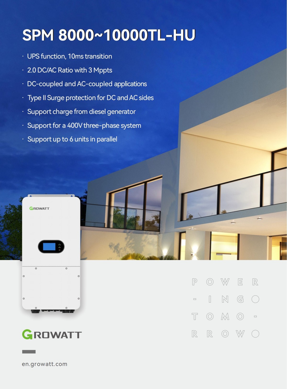 SPM_8000-10000TL-HU_Datasheet_EN_202409_00