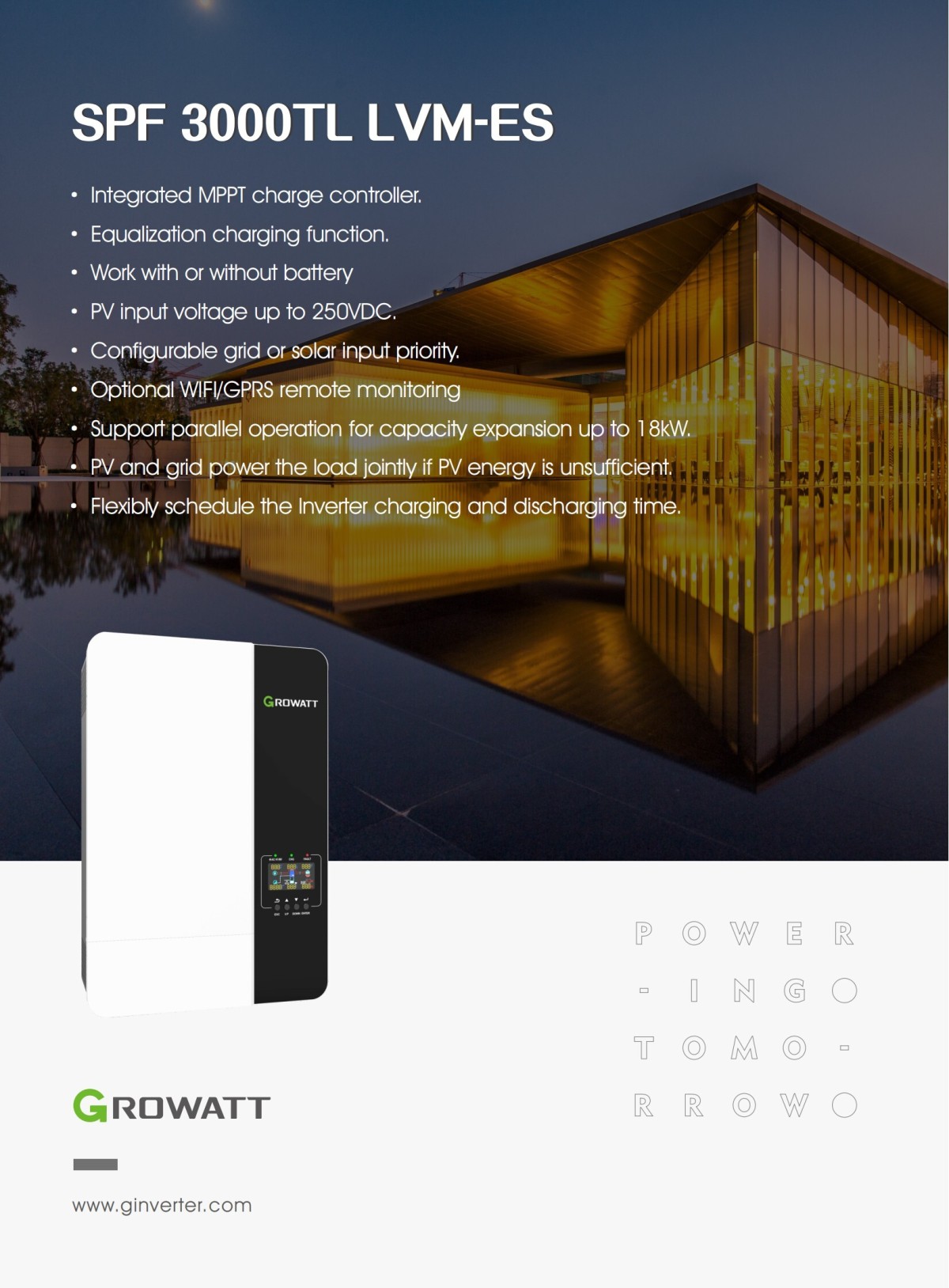 SPF_3000TL_LVM-ES_Datasheet_EN_202108_00 SPF_3000TL_LVM-ES_Datasheet_EN_202108_00