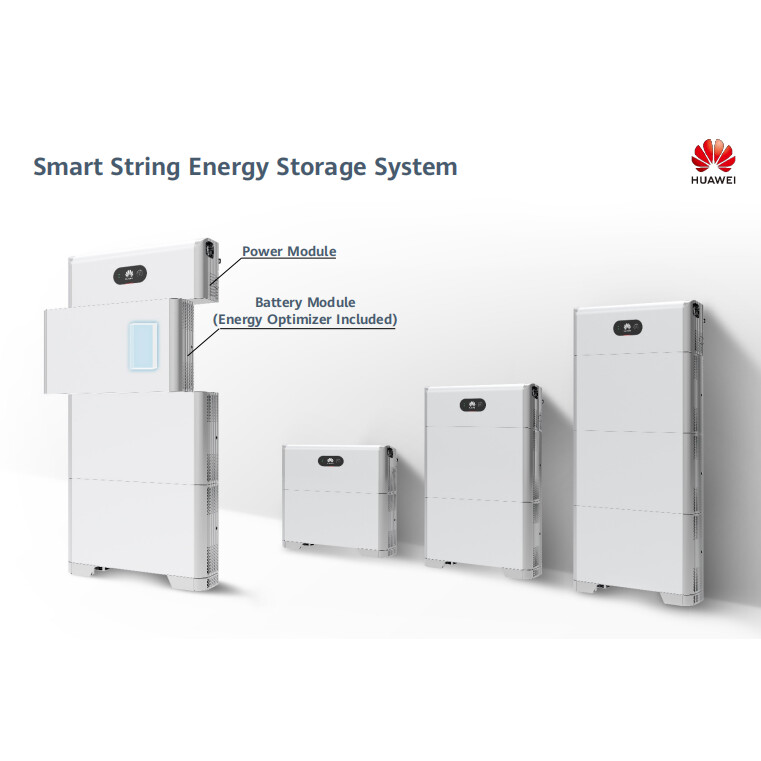 هواوي LUNA2000-5-15-S0