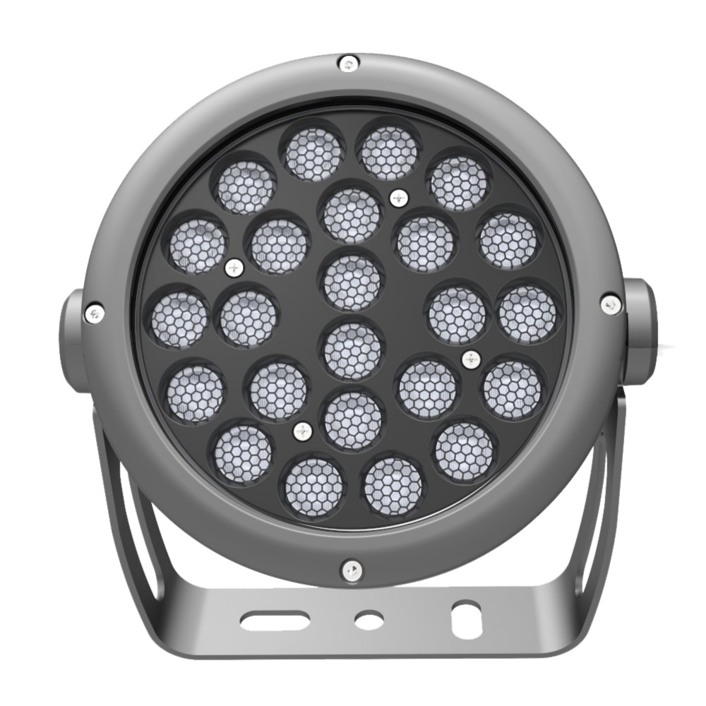 LED Pattern Projector - High-Quality Lighting Solutions