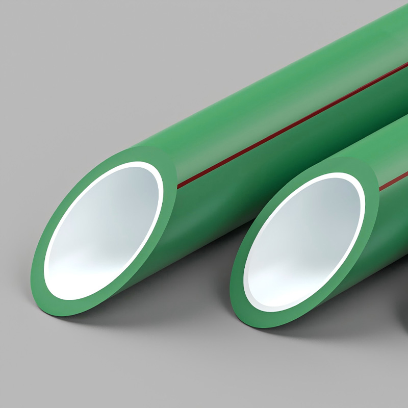 PPR Antibakterielles Rohr