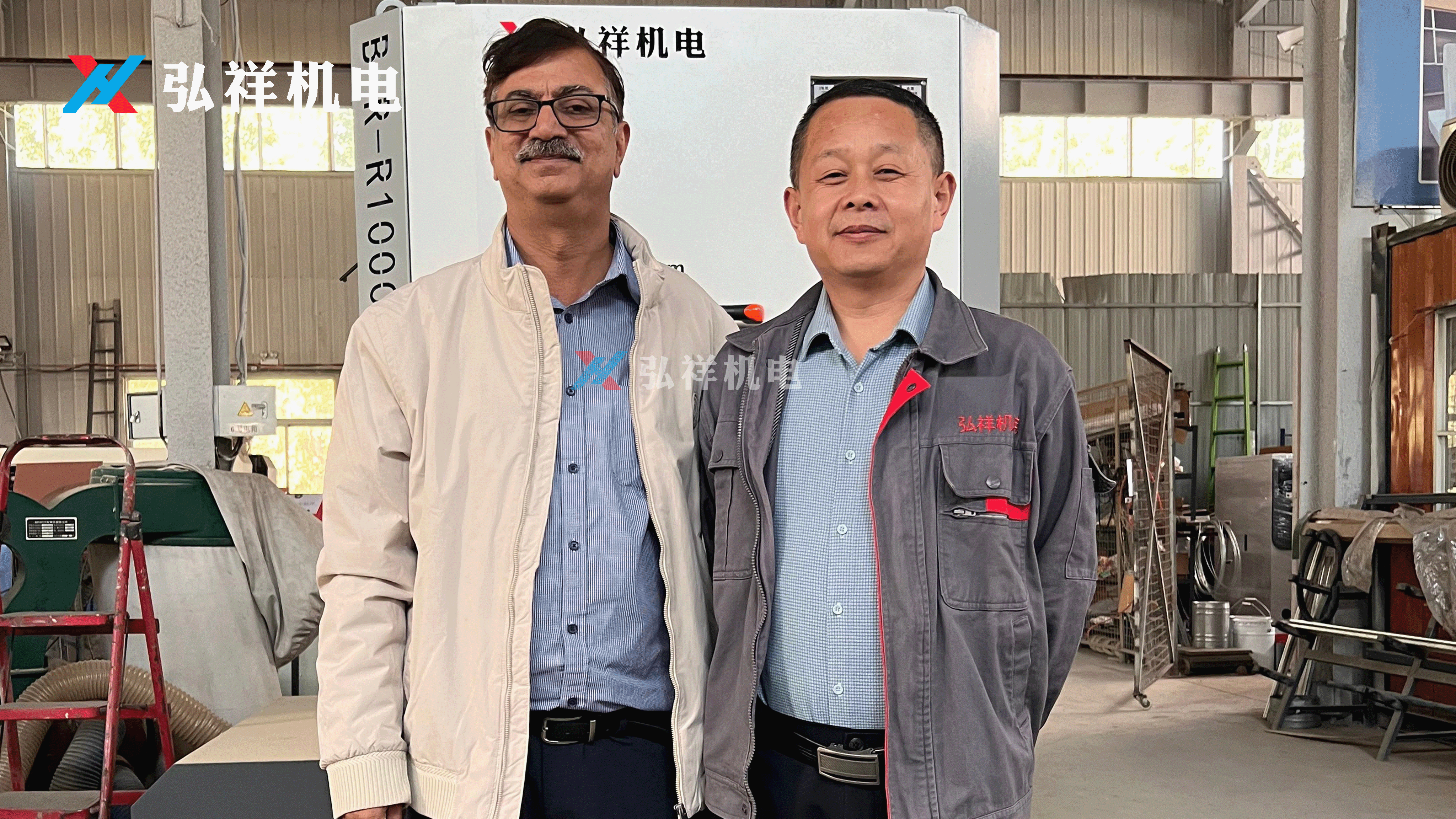 Especificações de Equipamento de Processamento de Peças de Isolação para Transformadores Prontos para Subestação