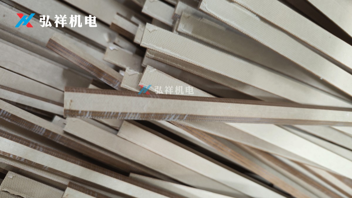 单根撑条成型机7