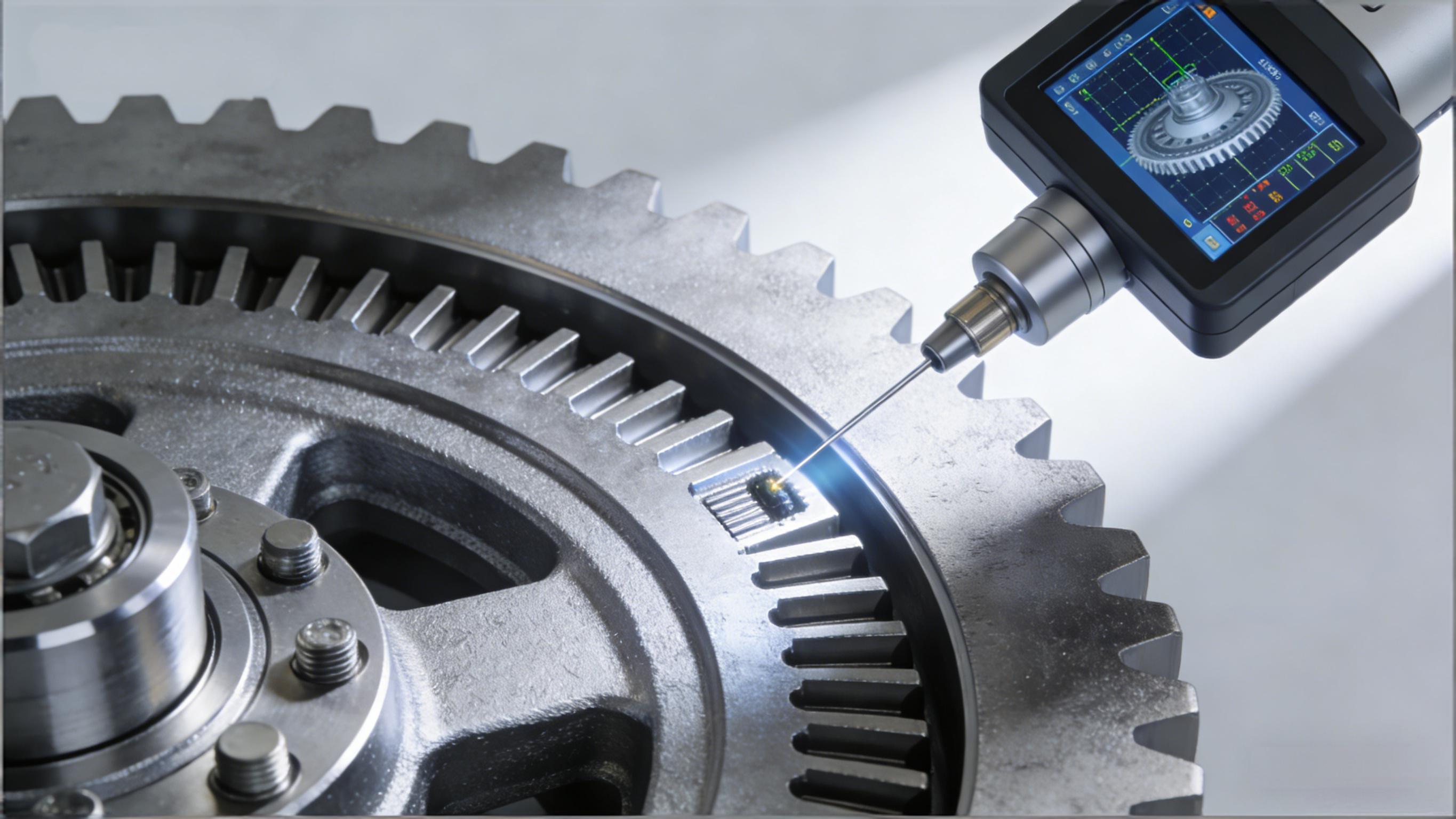 Balancing Performance and Cost: IRT Forklift Spare Parts Address Industry Pain Points with Core Advantages