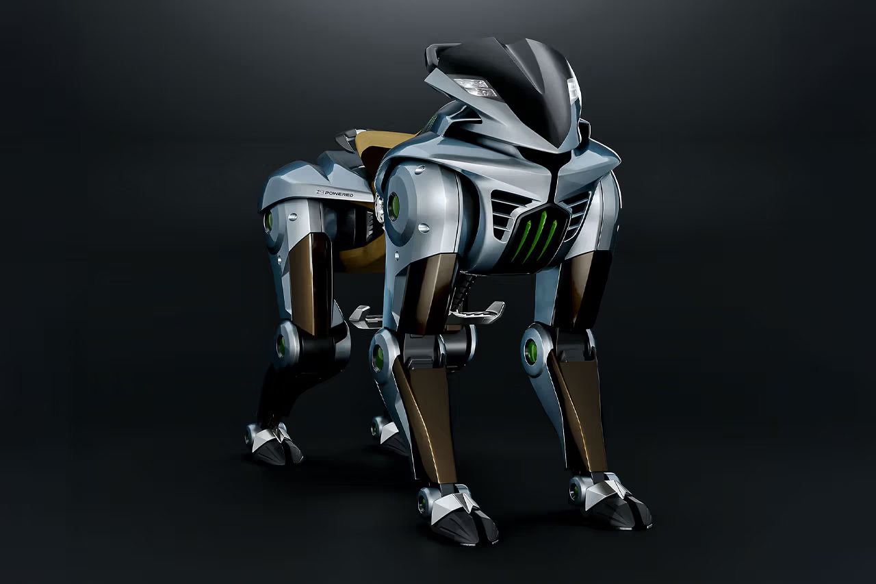 Kawasaki Heavy Industries lance le cheval robotique CORLEO : les réducteurs harmoniques jouent un rôle clé Kawasaki Heavy Industries lance le cheval robotique CORLEO : les réducteurs harmoniques jouent un rôle clé