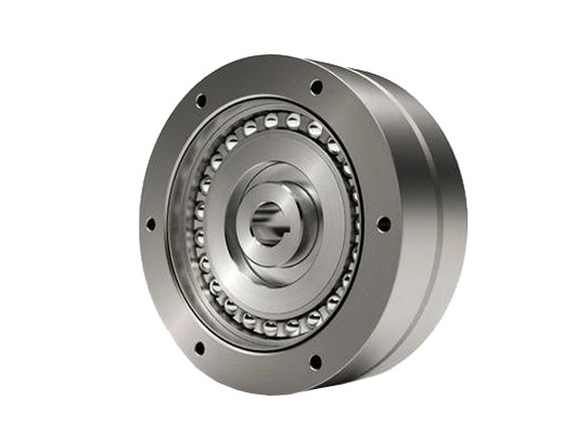 FDS Transmission Harmonique Ultra Compacte à Couple Élevé